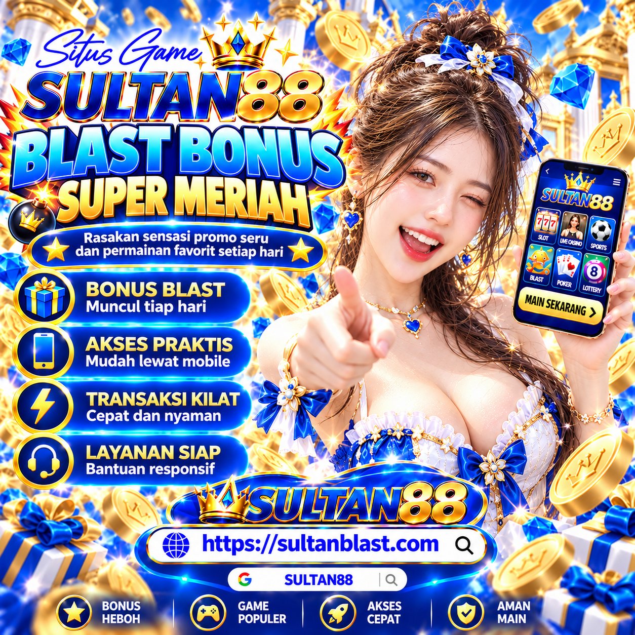 SULTAN88